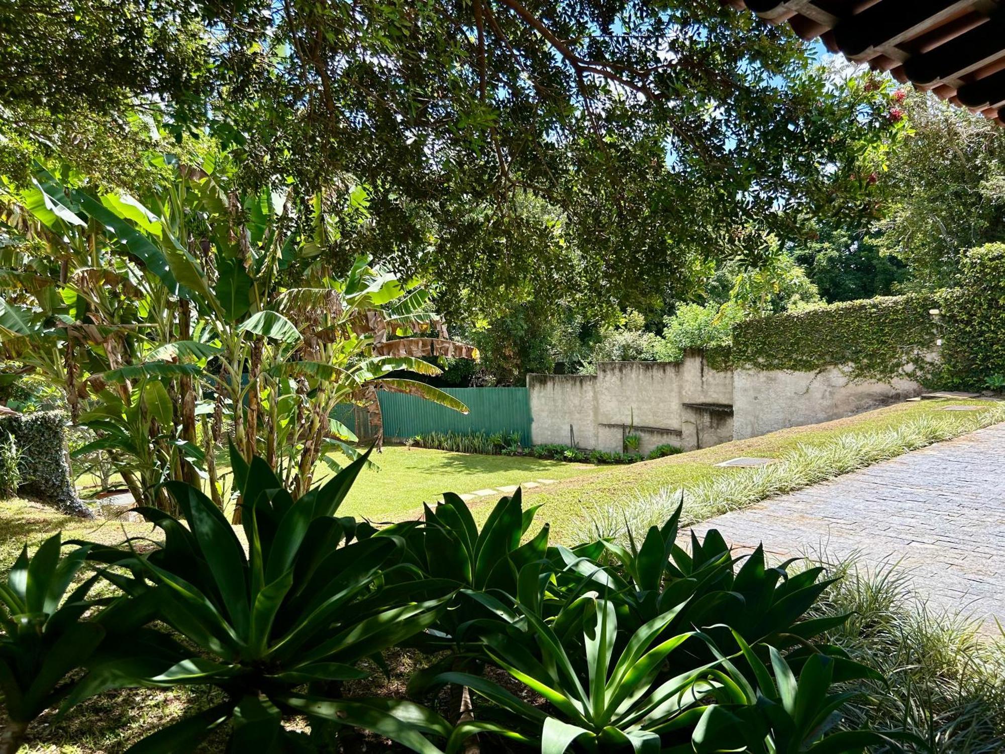 Casa Da 17 - Lago Sul Brasilia Exterior photo