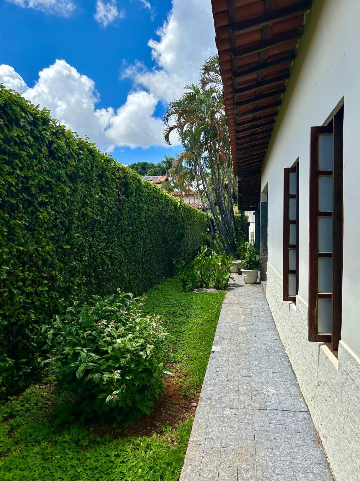 Casa Da 17 - Lago Sul Brasilia Exterior photo
