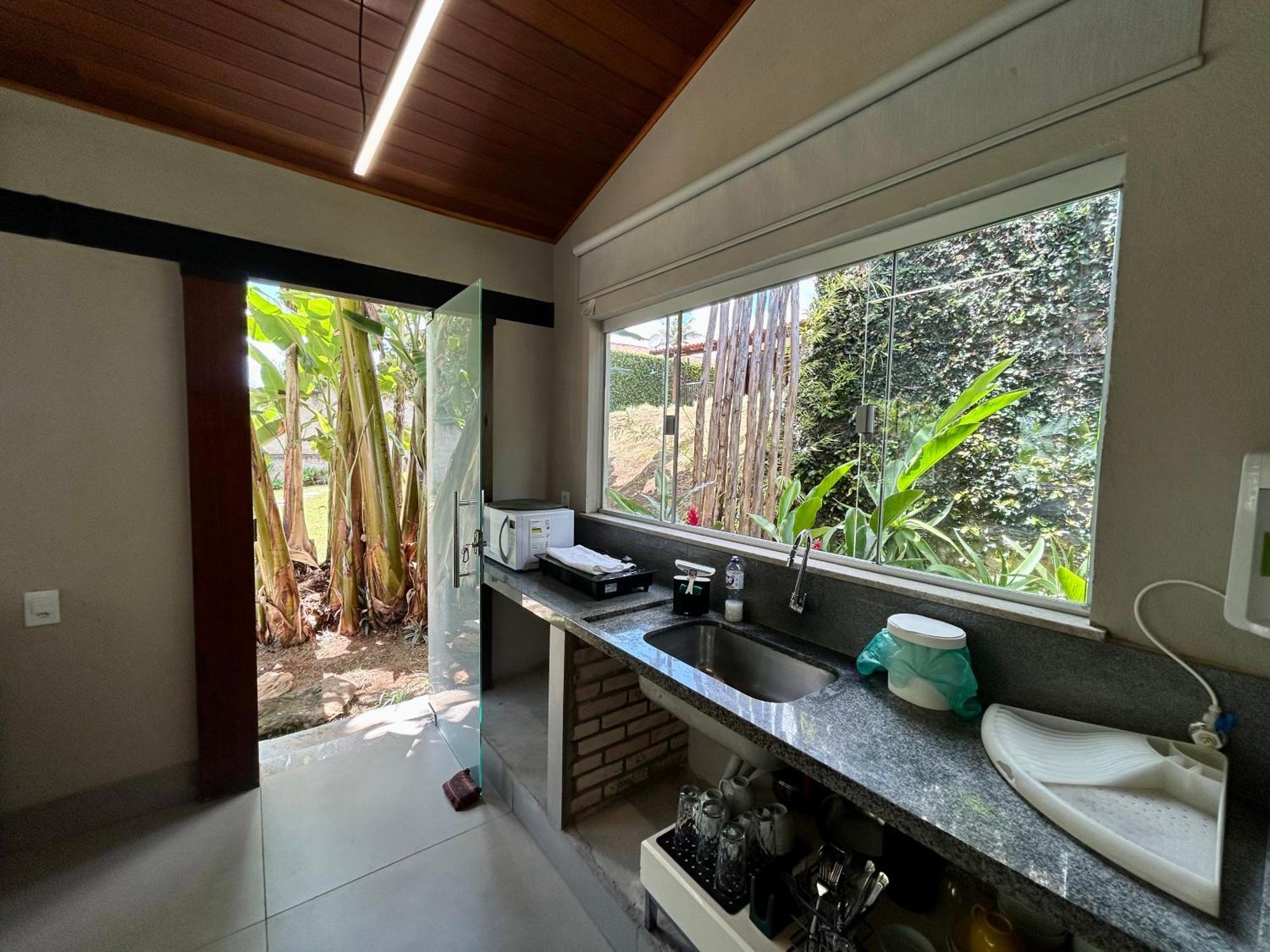 Casa Da 17 - Lago Sul Brasilia Exterior photo