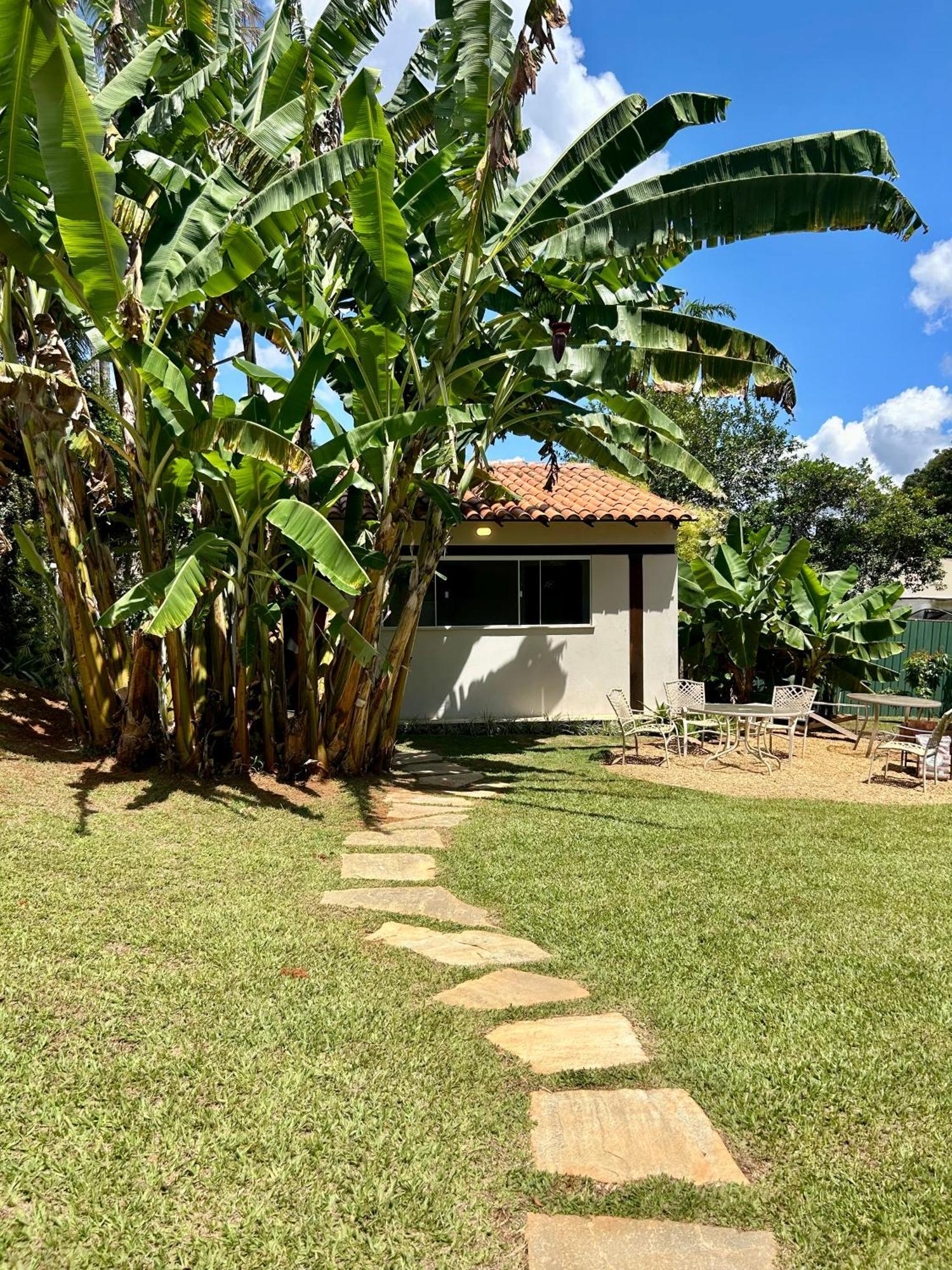 Casa Da 17 - Lago Sul Brasilia Exterior photo